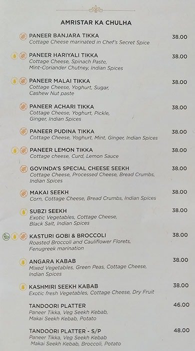 Govindas