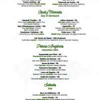 Amazonico Restaurant