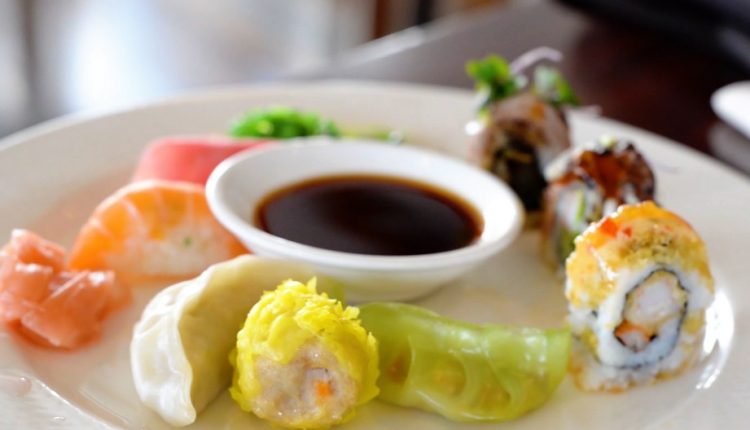 مطعم توشي Toshi (الأسعار + المنيو + الموقع )