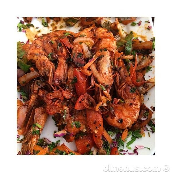 مطعم عروس البحر