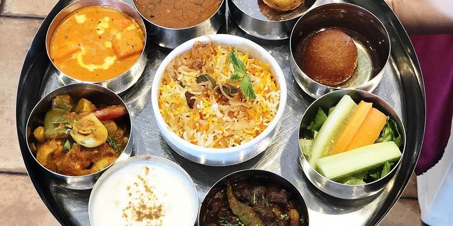مطعم شابان بوغ