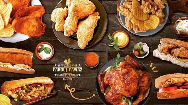 مطاعم البرشاء دبي (الأسعار+ المنيو+ الموقع)
