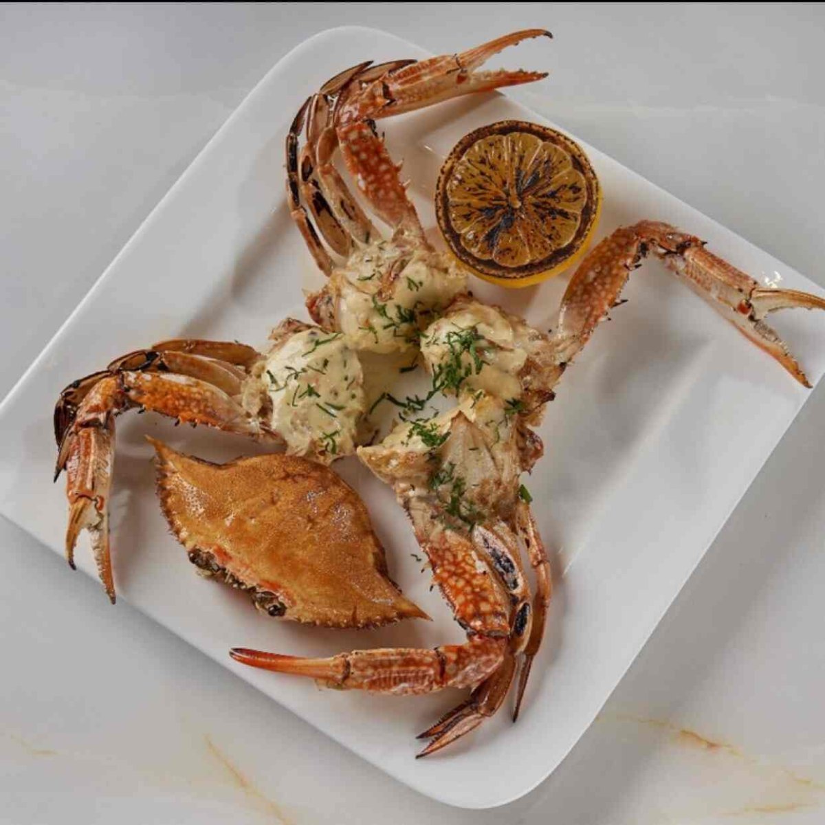 مطاعم دبي