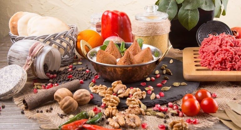 مطاعم دبي