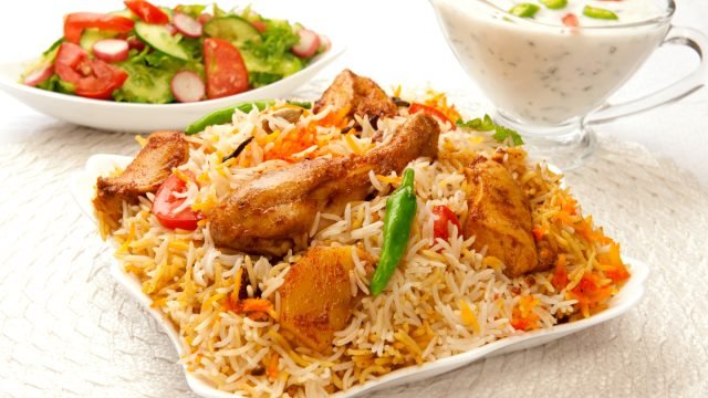 مطعم كاري بوكس دبي (الأسعار+ المنيو+ الموقع)
