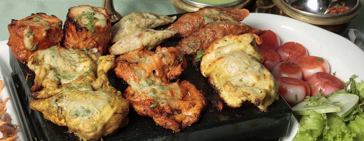 مطاعم دبي
