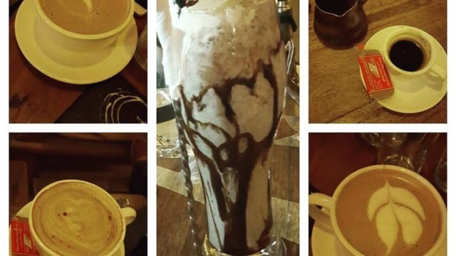 كافيهات دبي اكواريوم (الأسعار+ المنيو+ الموقع)