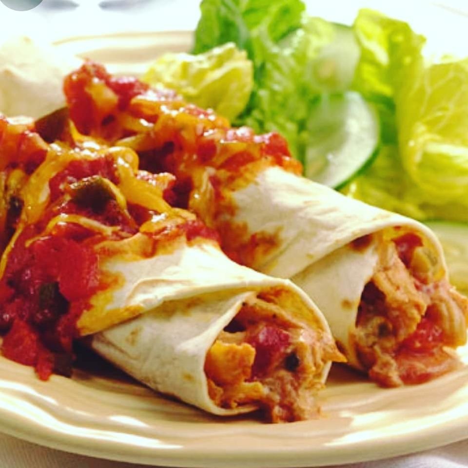 مطاعم دبي