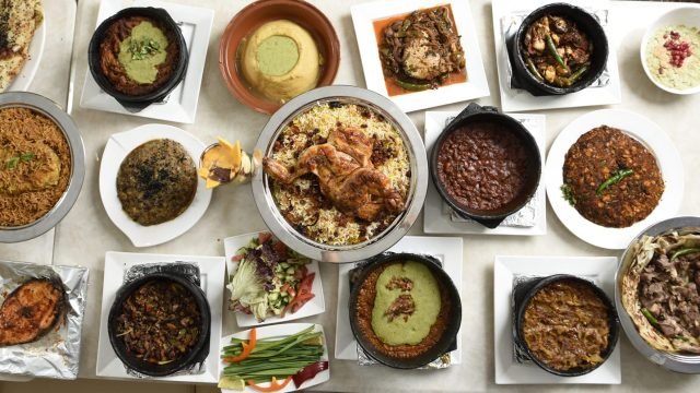 مطعم أزال للمندي دبي (الأسعار+ المنيو+ الموقع)