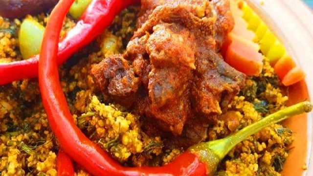 مطاعم تونسية في دبي ( الأسعار + المنيو + الموقع )