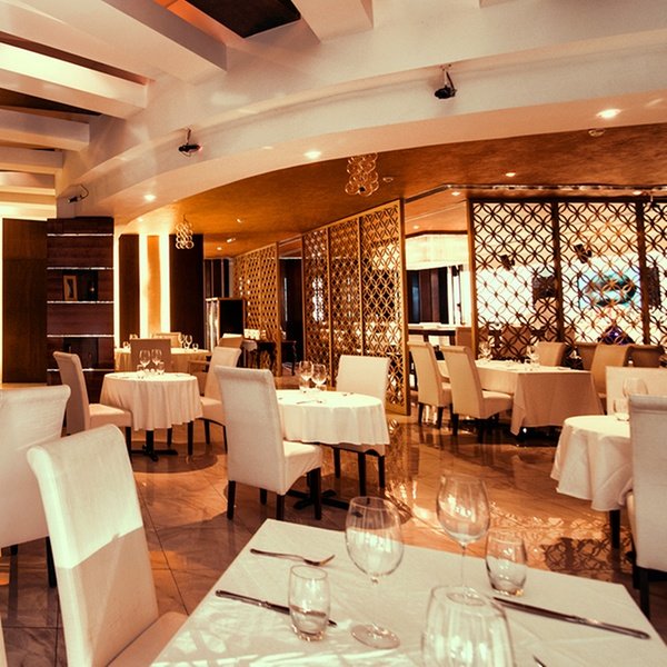 مطعم إندرياس