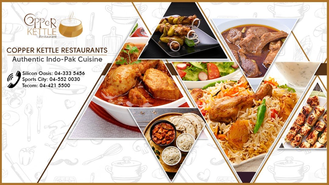 مطعم كوبر كاتيل دبي (الأسعار+ المنيو+ الموقع)