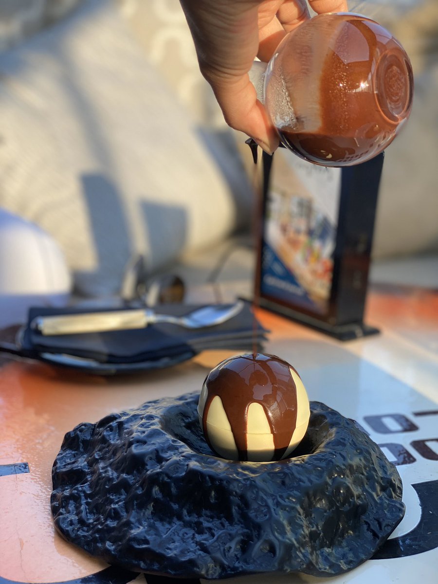 مطاعم أبو ظبي