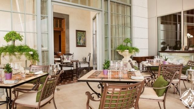 مطعم فيلا توسكانا ابوظبي (الأسعار+ المنيو+ الموقع)