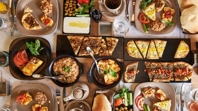 مطاعم دبي أكواريوم (الأسعار+ المنيو + الموقع)