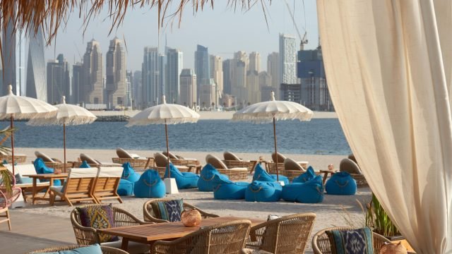 مطعم كوكو باي دبي (الأسعار+ المنيو+ الموقع)