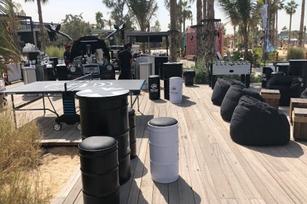 كافيه BLK Cab (الأسعار+ المنيو+ الموقع)