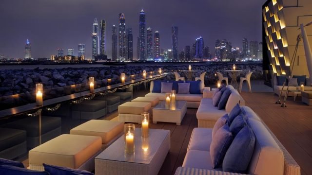 101 دايننج لونج آند بار (الأسعار+ المنيو+ الموقع)