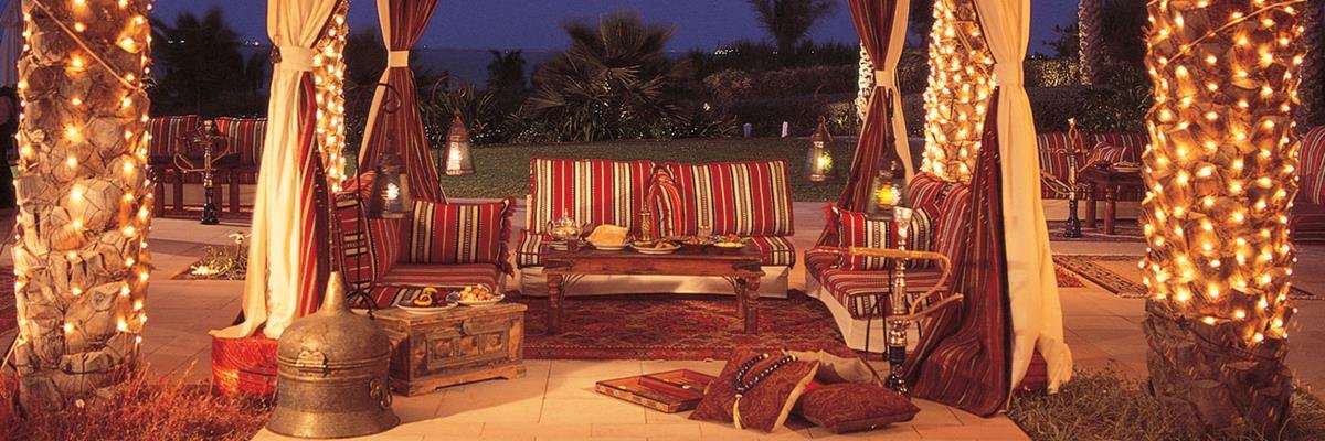مطعم اماسينا دبي (الأسعار+ المنيو+ الموقع)
