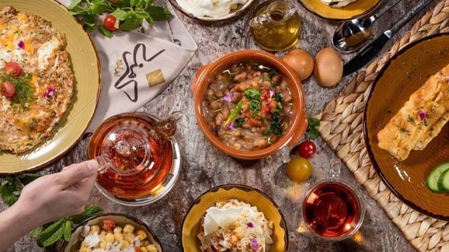 مطاعم وسط مدينة دبي (الأسعار+ المنيو+ الموقع)