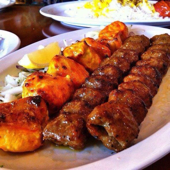 مطاعم دبي