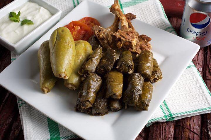مطاعم دبي