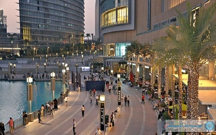 مطاعم شارع البوليفارد دبي (الأسعار+ المنيو+ الموقع)