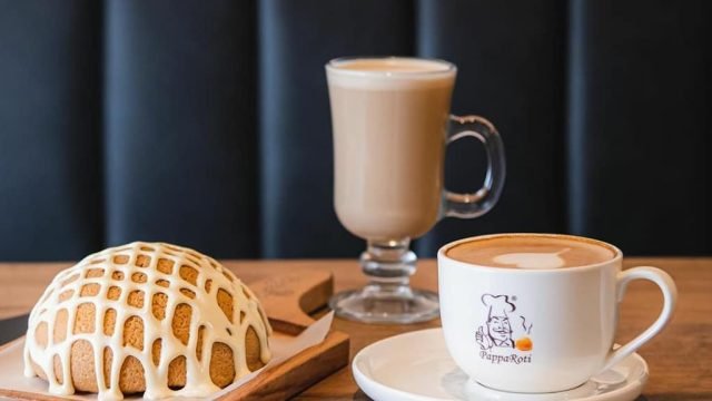 كافيهات مرسى دبي (الأسعار+ المنيو+ الموقع)