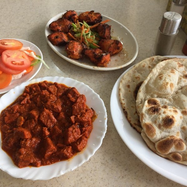 مطاعم ابو ظبي