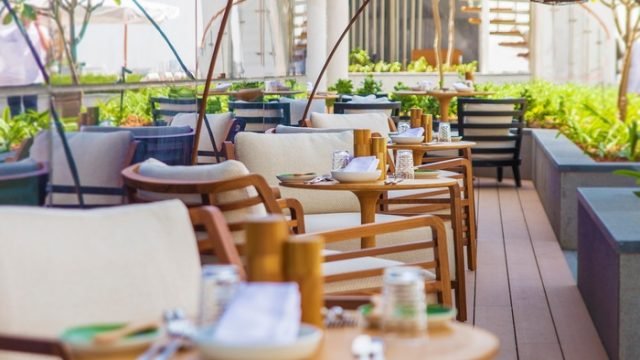 مطعم بلفد ون وان Blvd on One(الأسعار+ المنيو+ الموقع)
