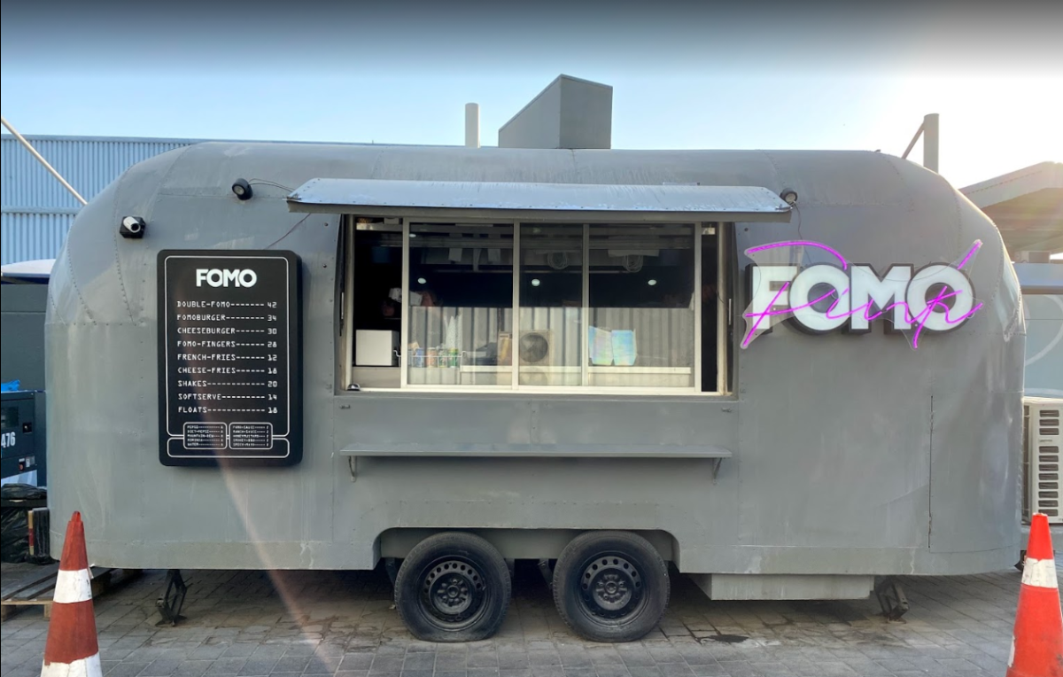 مطعم فومو برجر FOMO Burger ( الأسعار + المنيو + الموقع )