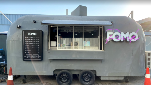 مطعم فومو برجر FOMO Burger ( الأسعار + المنيو + الموقع )