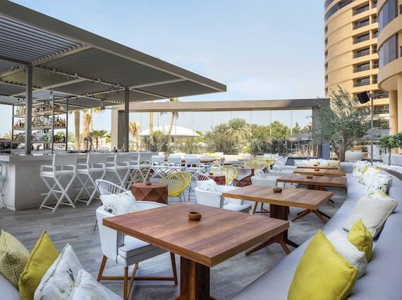 مطعم Brasserie 2.0
