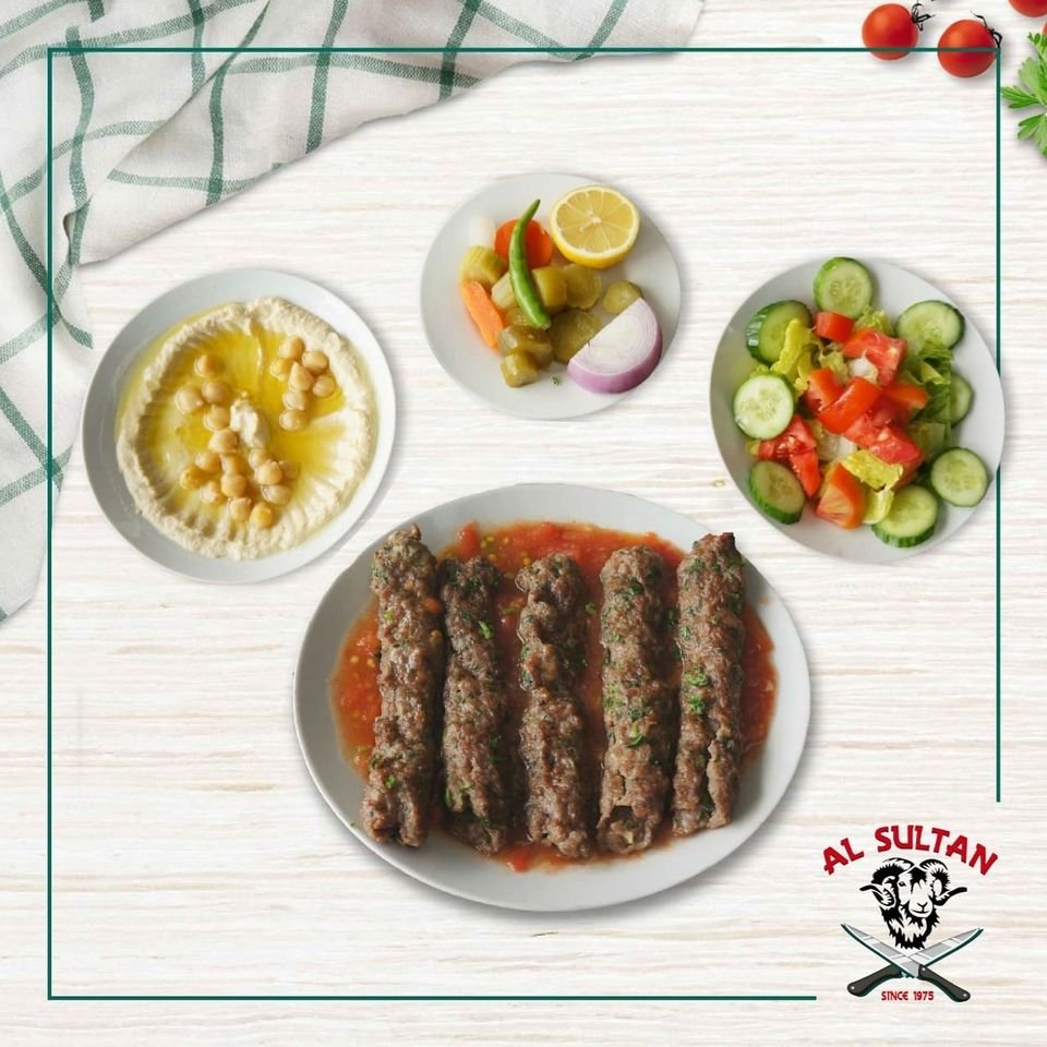 مطاعم ابو ظبي