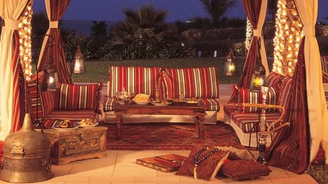 مطعم اماسينا دبي (الأسعار+ المنيو+ الموقع)