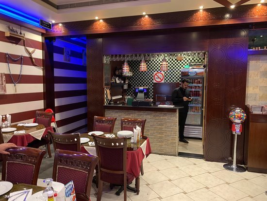 مطعم صباح لبنان دبي (الأسعار+ المنيو+ الموقع)