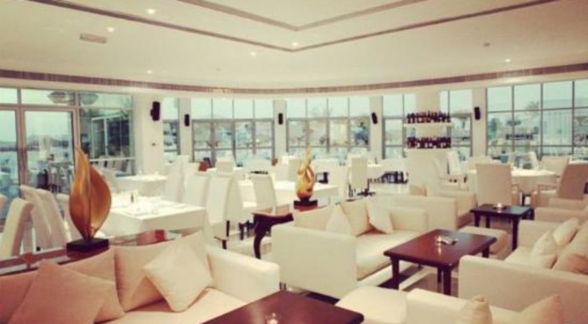 مطعم إندرياس Andreea’s (الأسعار+ المنيو+ الموقع)
