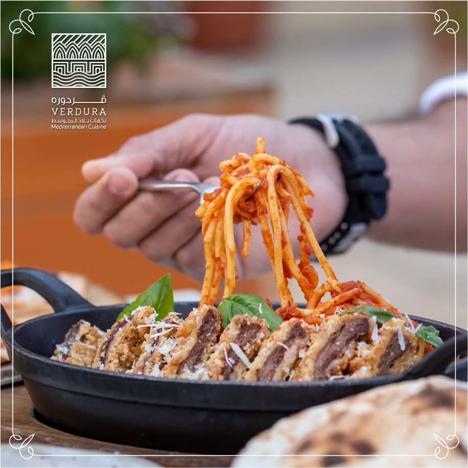 مطاعم دبي