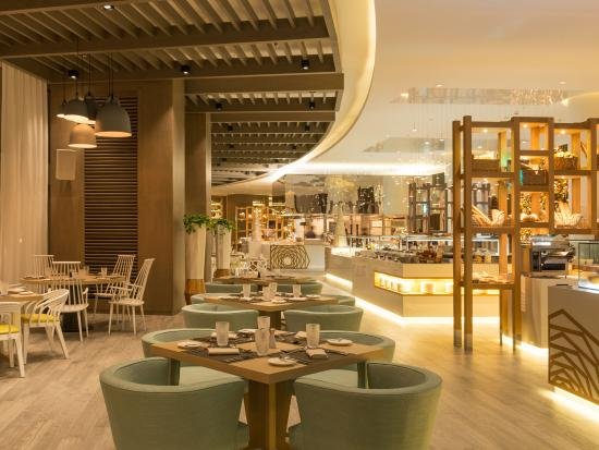 مطعم Brasserie 2.0 (الأسعار+ المنيو+ الموقع)