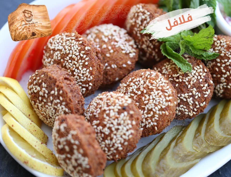 مطاعم دبي