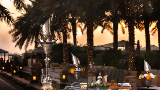 مطعم فلو كيتشن دبي (الأسعار+ المنيو+ الموقع)