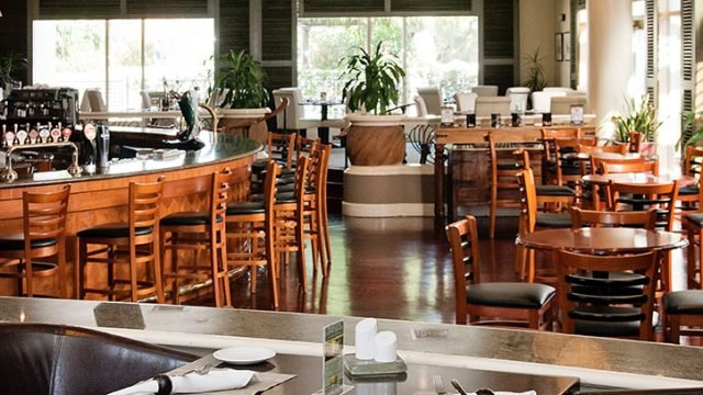 مطعم كارتز Carter’s (الأسعار+ المنيو+ الموقع)