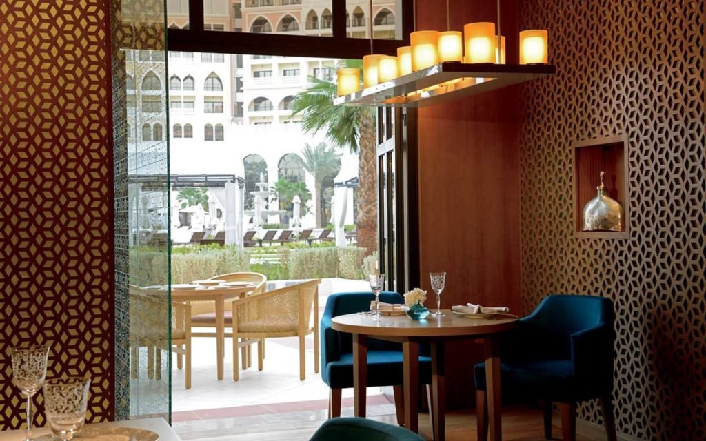 مطعم ميجانا ابوظبي (الأسعار+ المنيو+ الموقع)