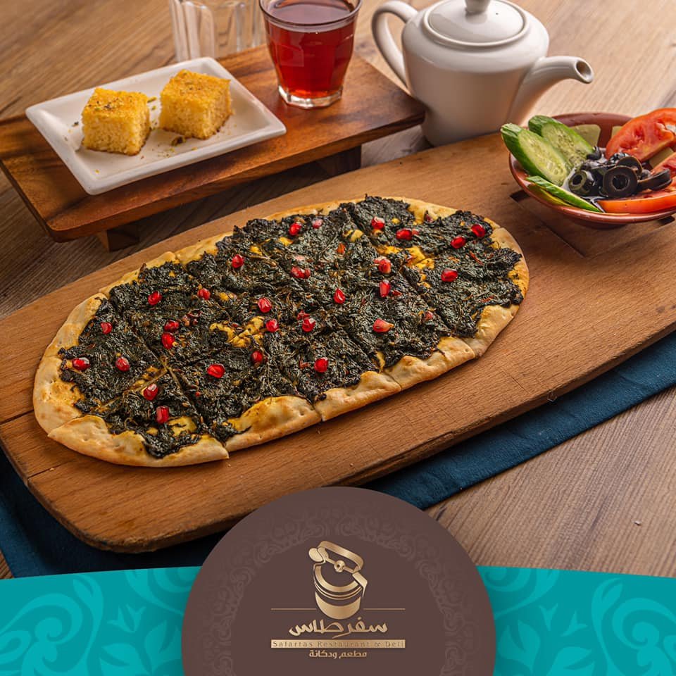 مطاعم دبي