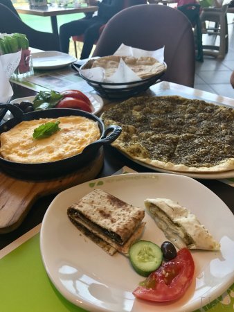 مطاعم ابوظبي