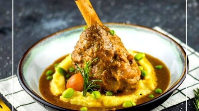 مطعم ذي ستيبلز دبي (الأسعار+ المنيو+ الموقع)
