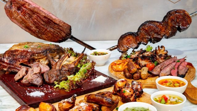 مطعم OLA Brasil ابوظبي (الأسعار+ المنيو+ الموقع)