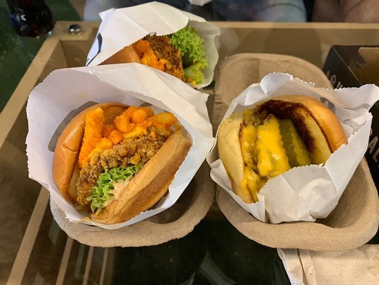 مطاعم ابوظبي