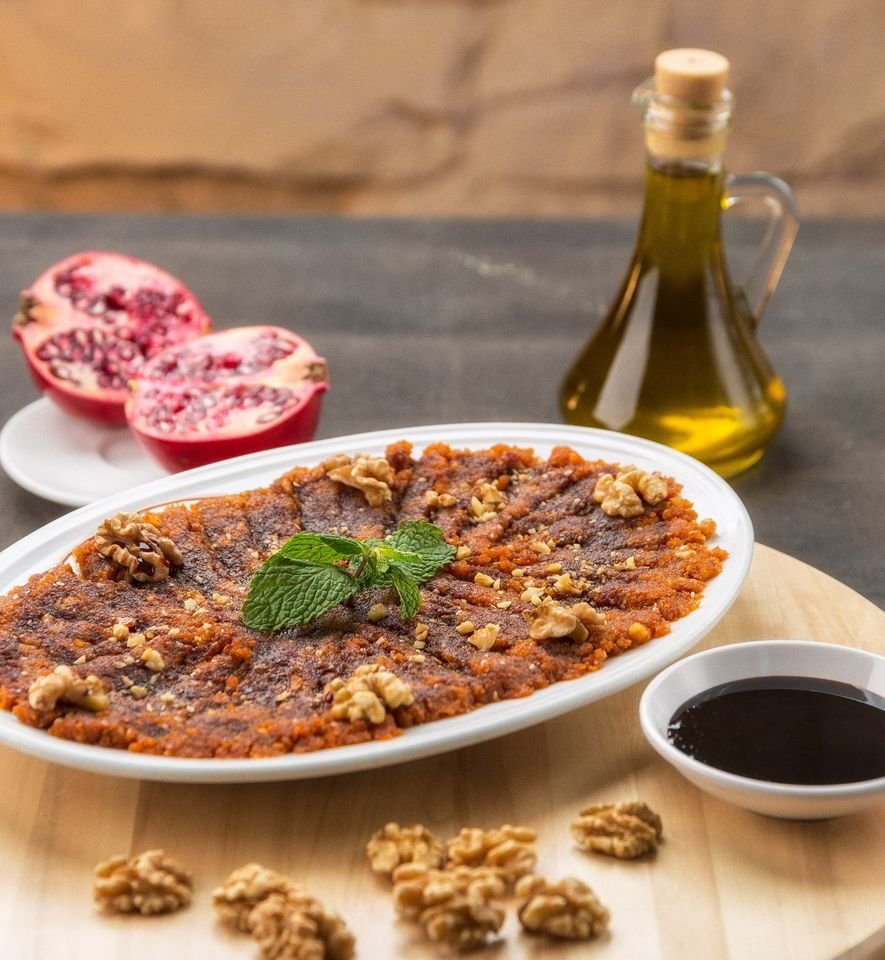 مطاعم ابوظبي