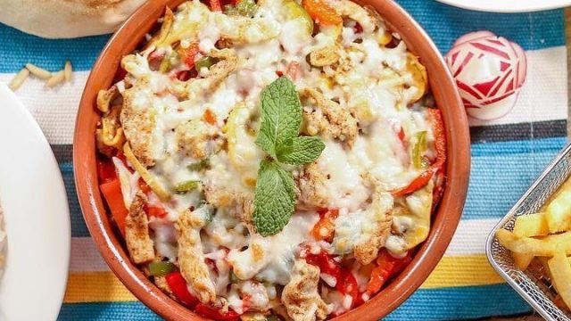مطعم ست الكل دبي (الأسعار+ المنيو+ الموقع)